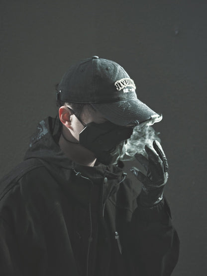 Heavy Industries Hat