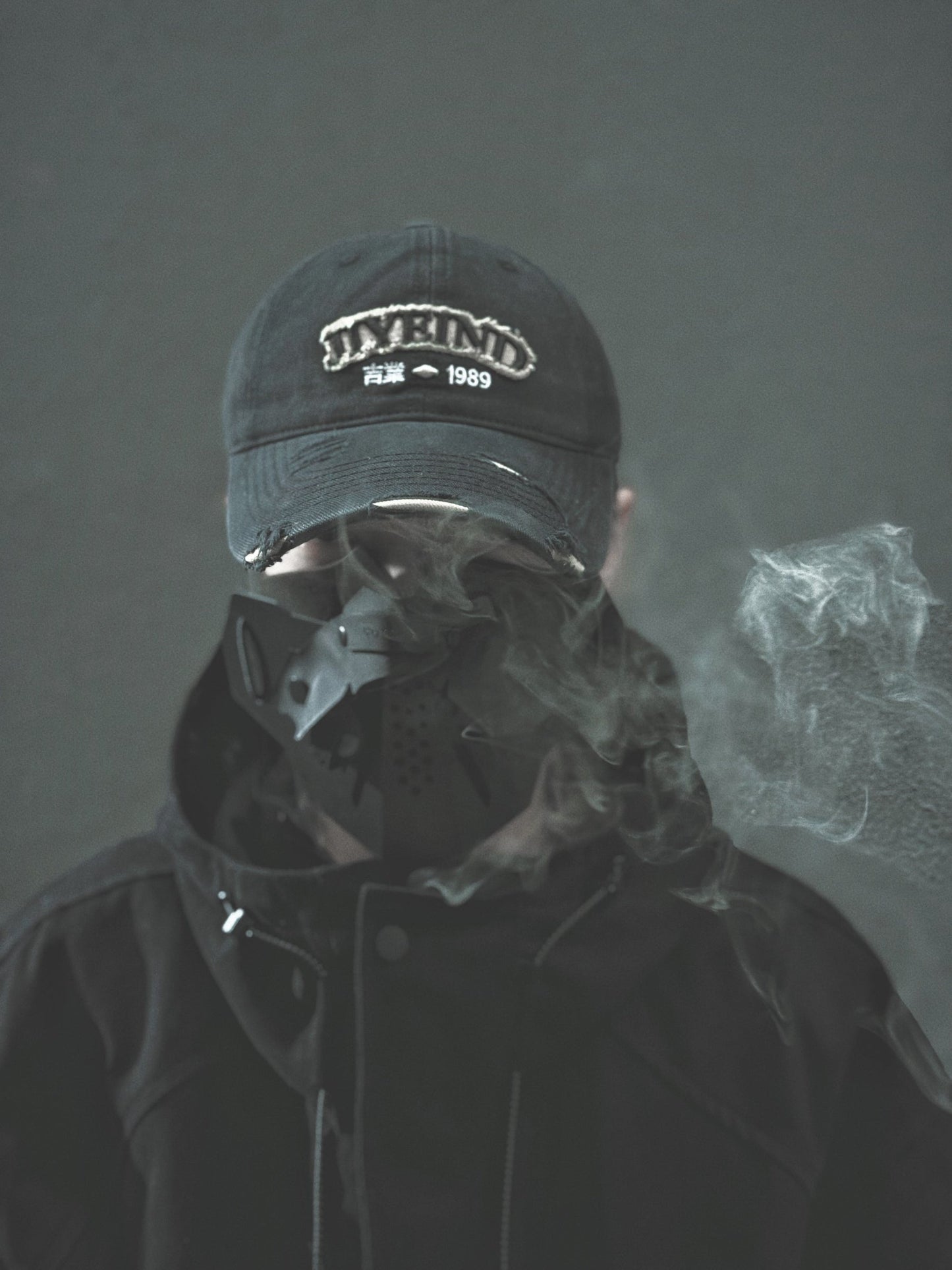 Heavy Industries Hat
