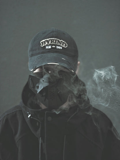 Heavy Industries Hat
