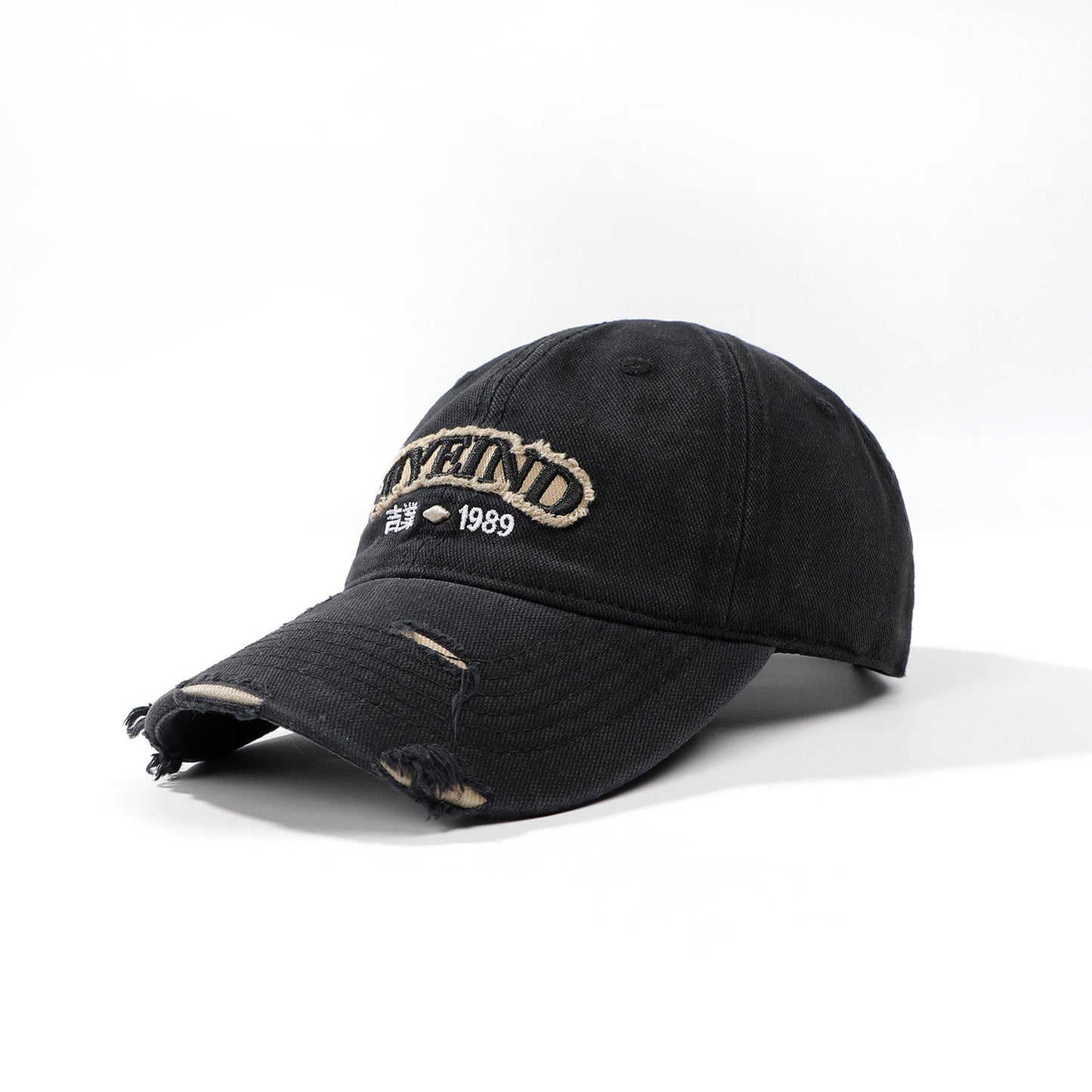 Heavy Industries Hat