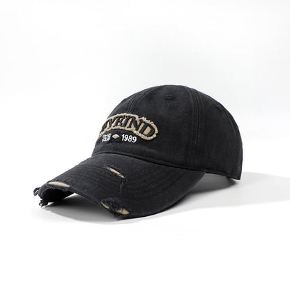 Heavy Industries Hat