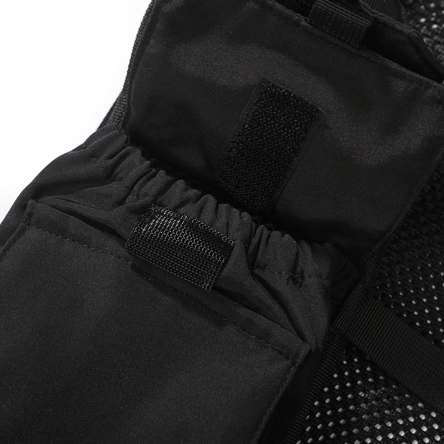 Techwear Utility Vest