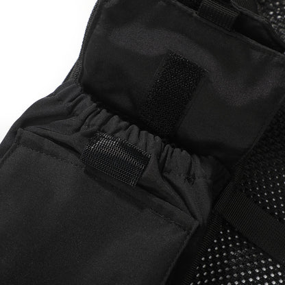 Techwear Utility Vest