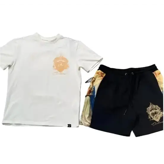 Honor Your Path Shorts.