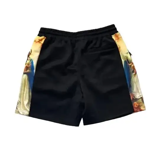 Honor Your Path Shorts.