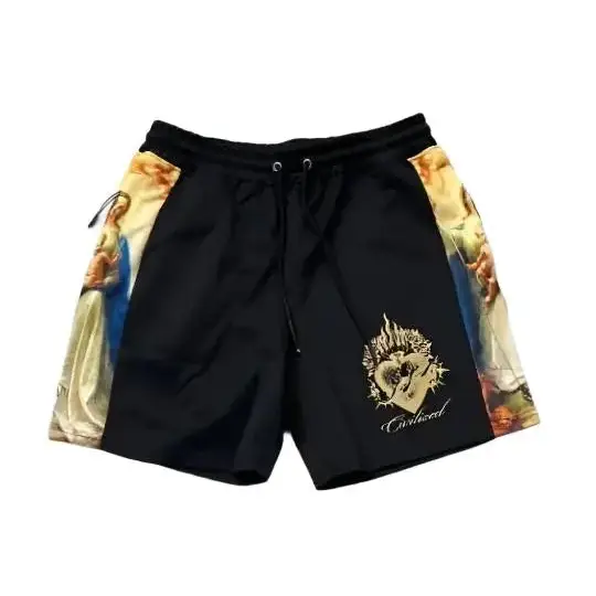 Honor Your Path Shorts.