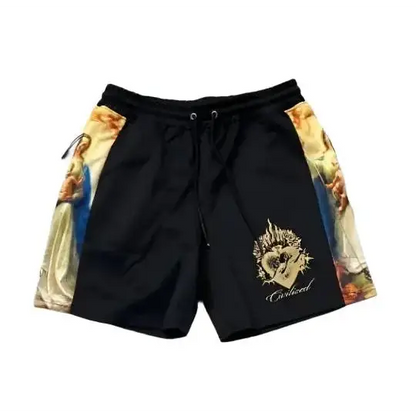 Honor Your Path Shorts.