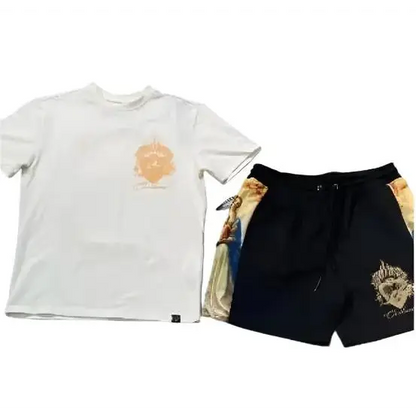 Honor Your Path Tee.