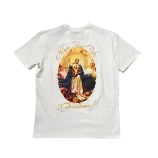 Honor Your Path Tee.