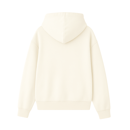 HORIZON RIDER LEATHER CARD CASE HOODIE