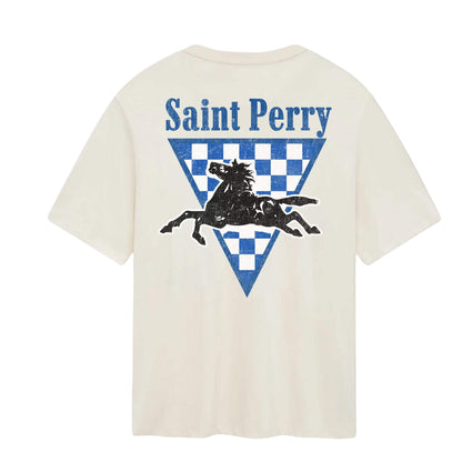 Horse Power Ferrari Tee