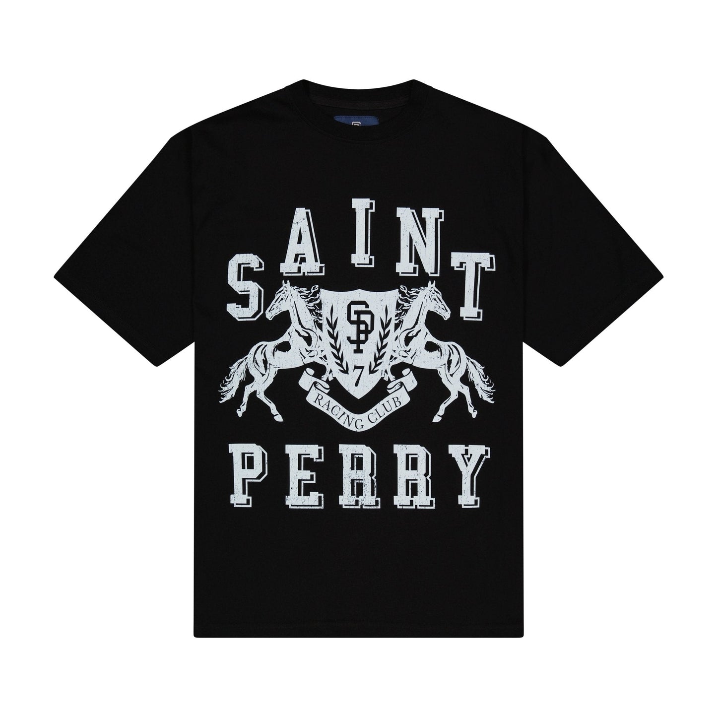 Horse Power Racing club Tee