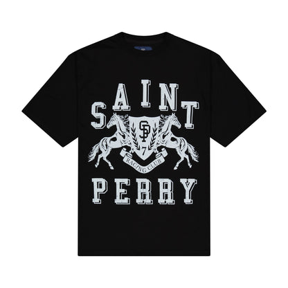 Horse Power Racing club Tee