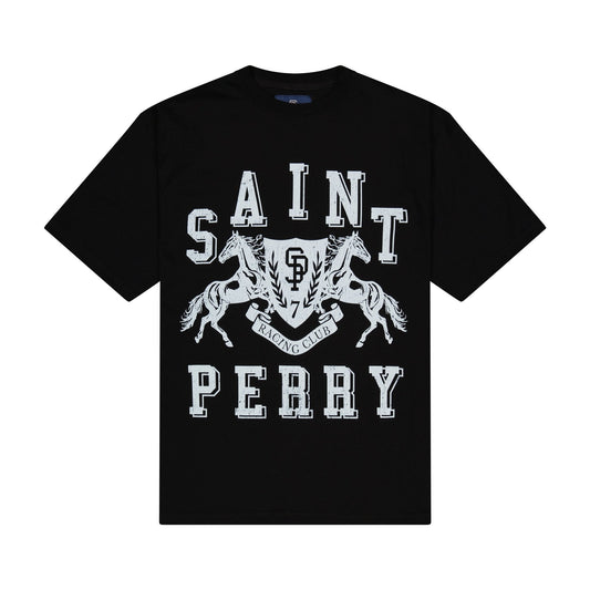 Horse Power Racing club Tee