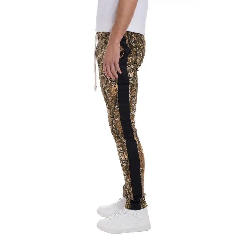 Hunter Camo Track Pants.