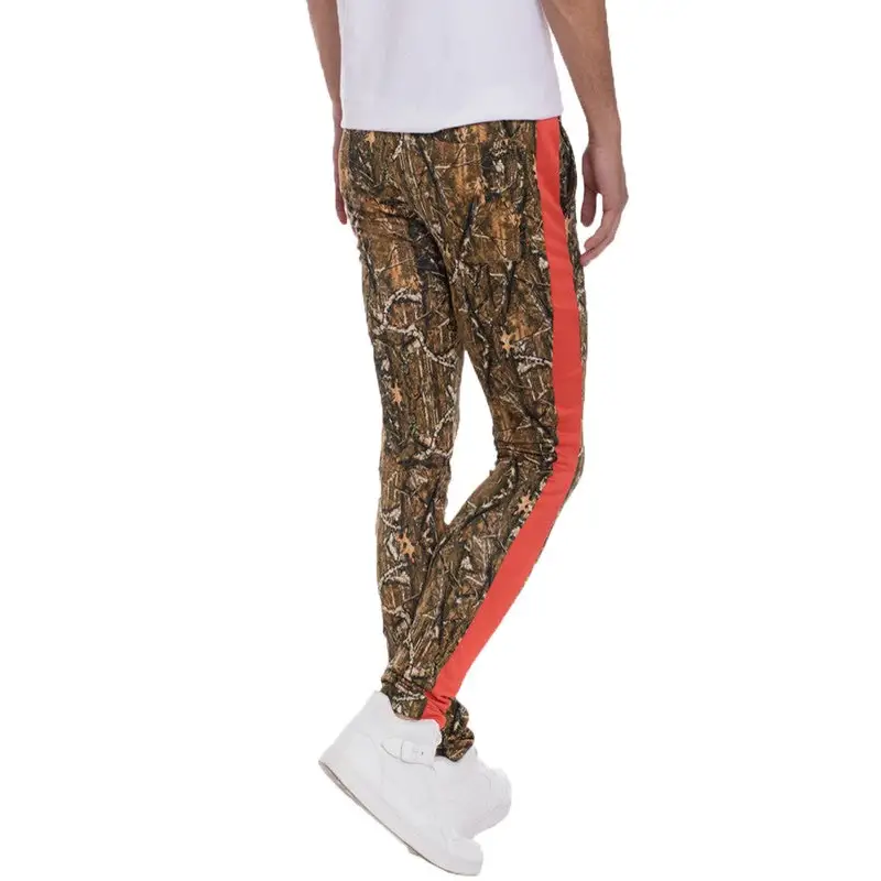 Hunter Camo Track Pants.
