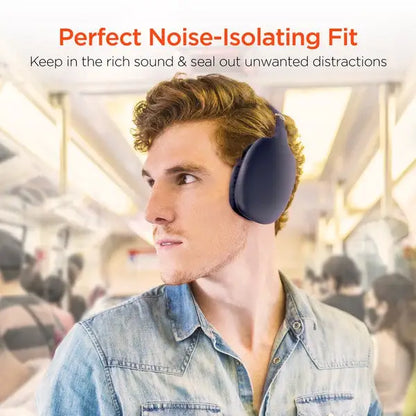 HyperGear VIBE Wireless Headphones.