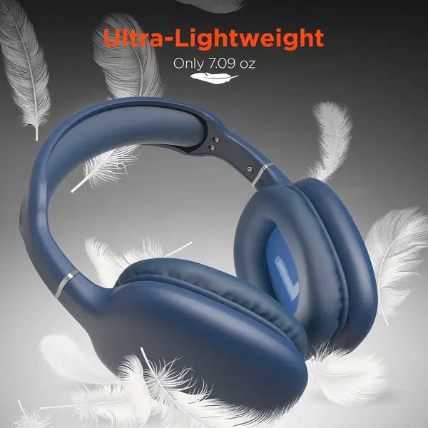 HyperGear VIBE Wireless Headphones.