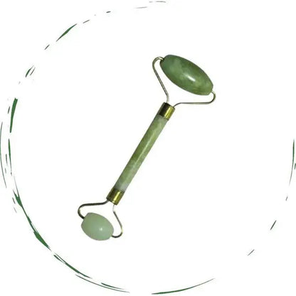 Jade Facial Roller.