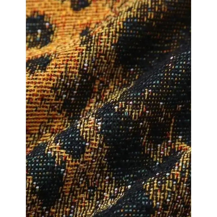 Jaguar Crewneck Sweater Sweatshirt Pullover.