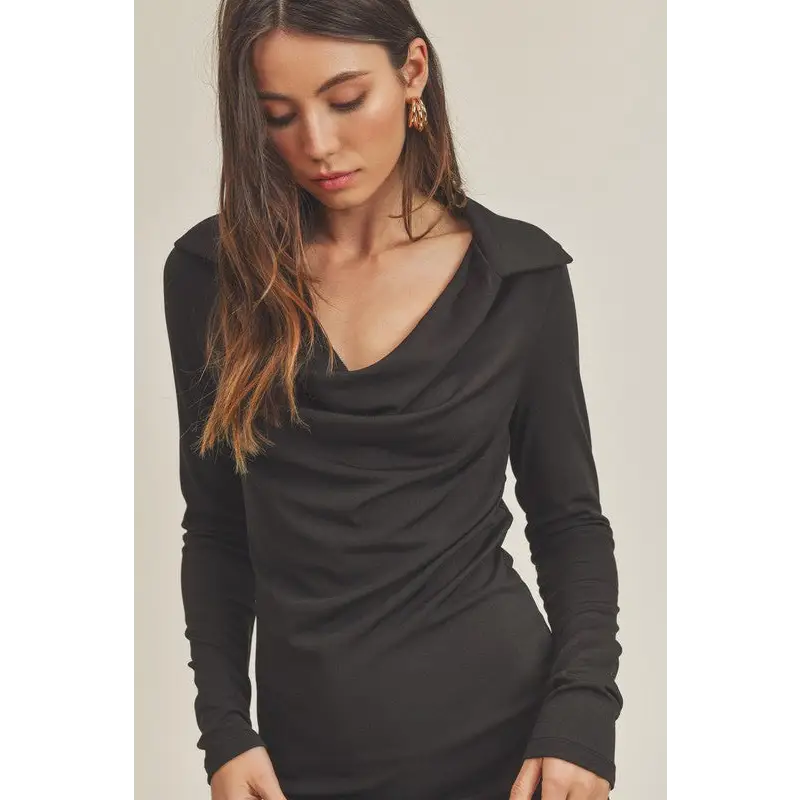 Jeri Dress.