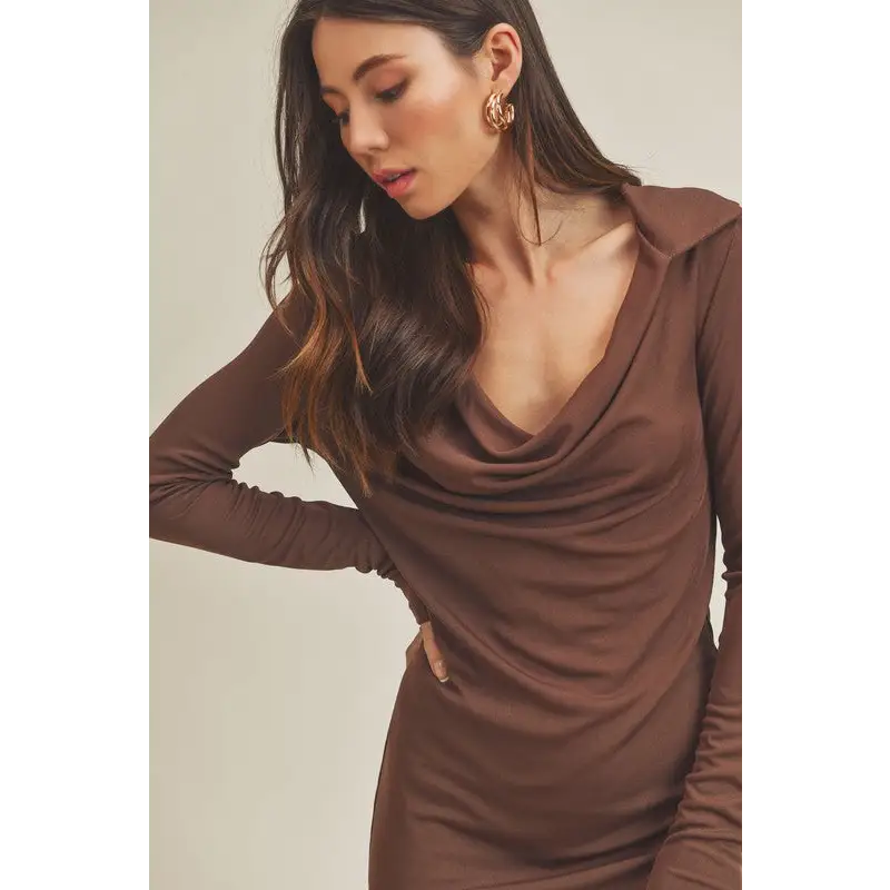 Jeri Dress.