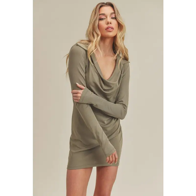 Jeri Dress.