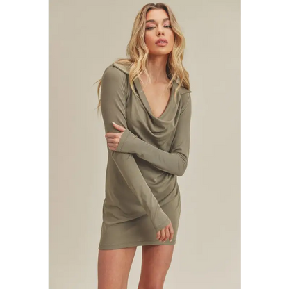 Jeri Dress.