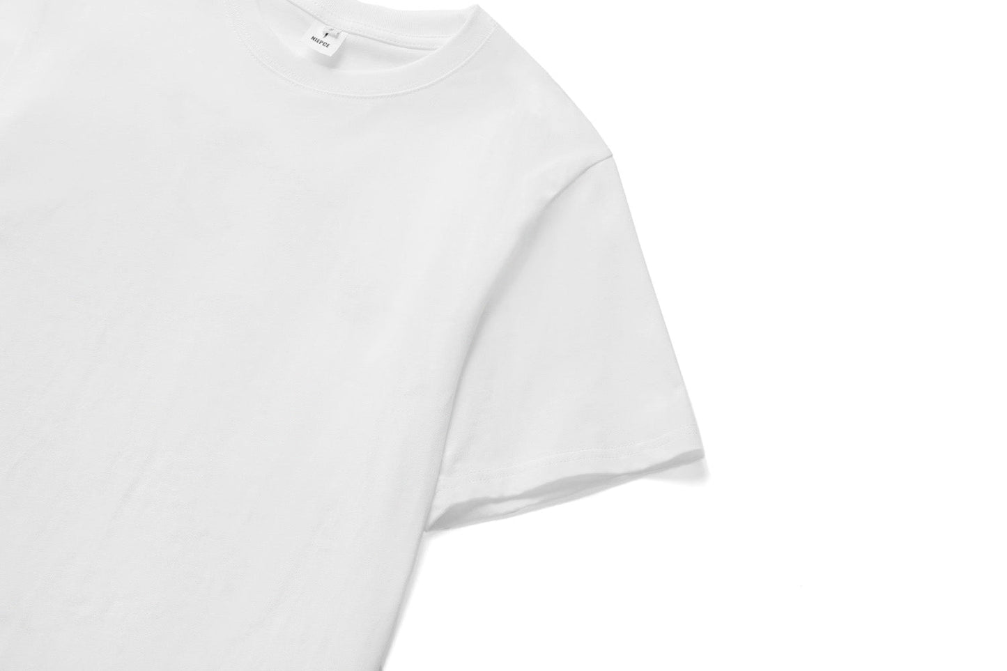 Emerald Kirin Embroidery Tee