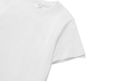 Emerald Kirin Embroidery Tee