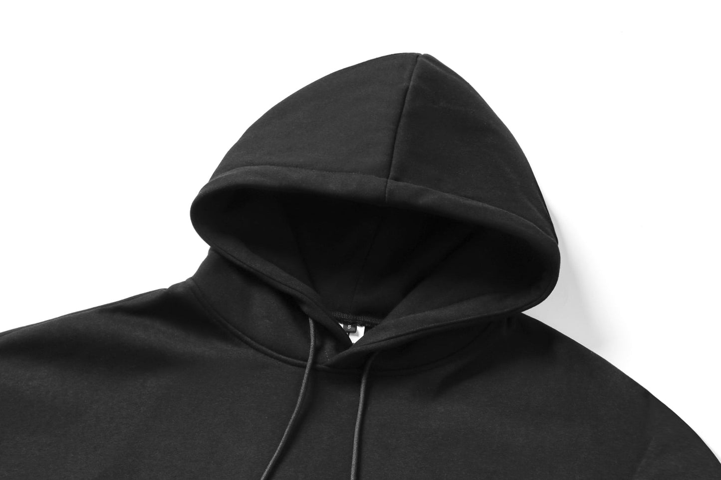 Beyond The Law Hoodie