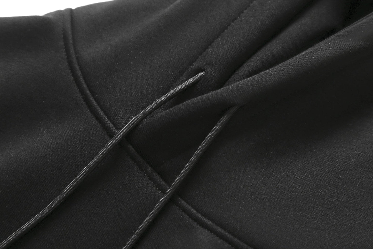 Striking Phoenix Embroidery Hoodie