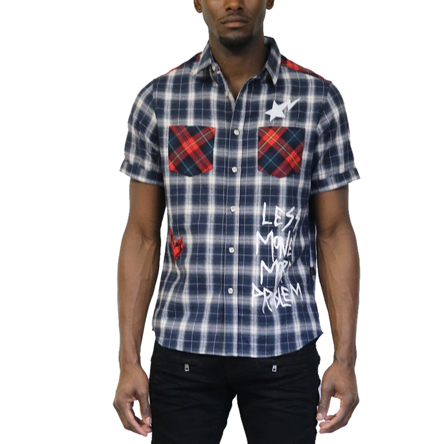 Caput SS BD Shirt