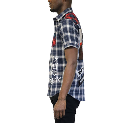 Caput SS BD Shirt