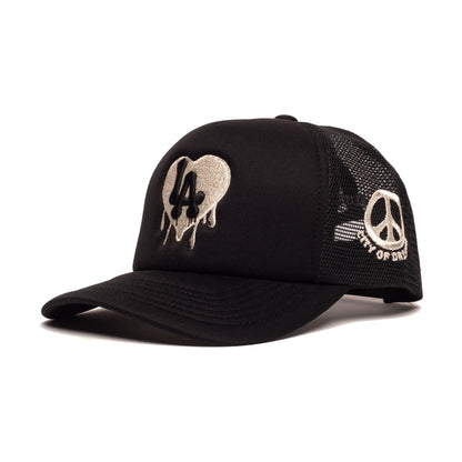 LA Drip Trucker Hat