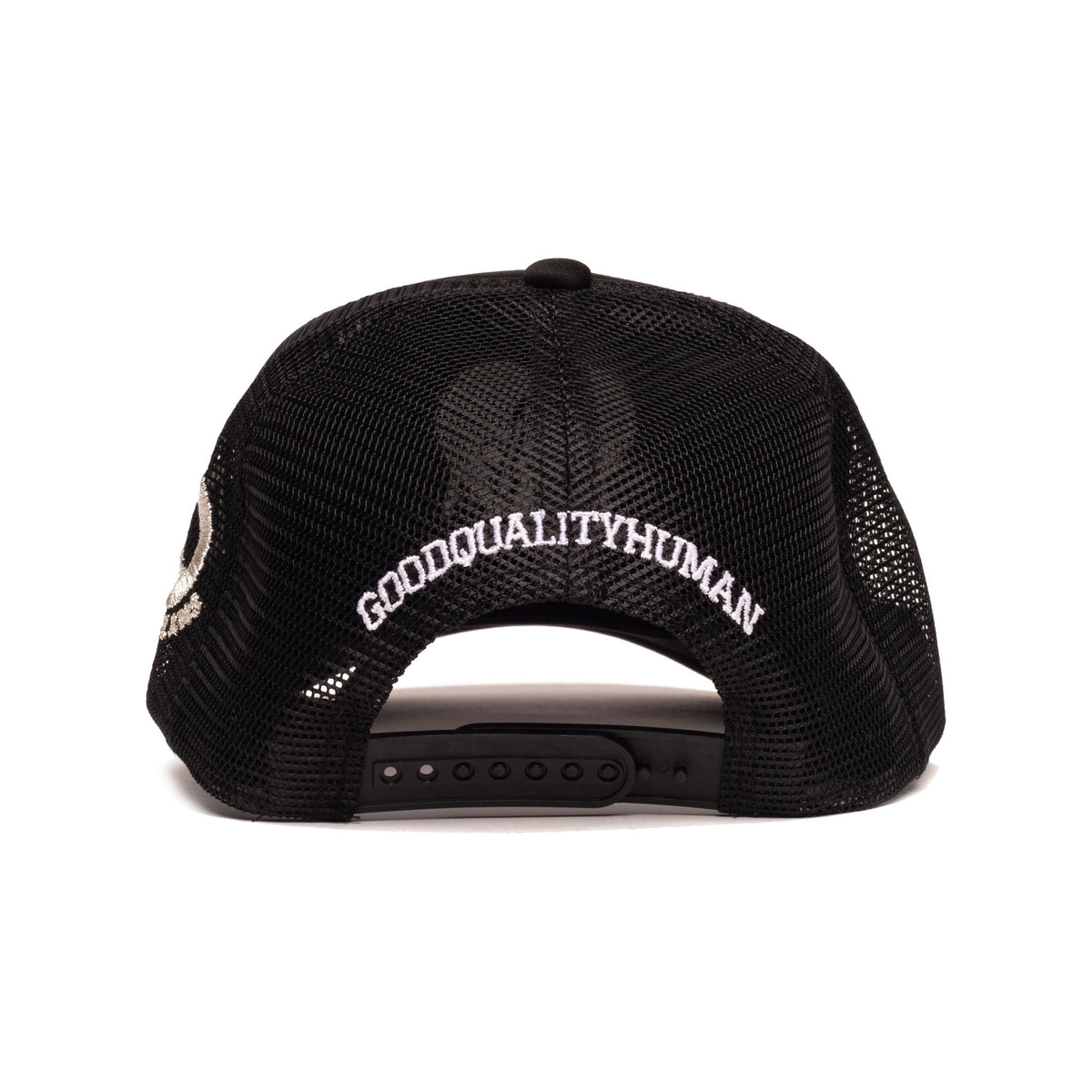 LA Drip Trucker Hat
