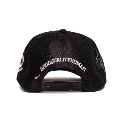 LA Drip Trucker Hat
