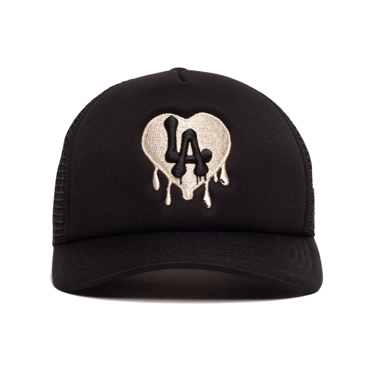LA Drip Trucker Hat
