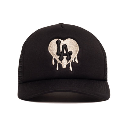 LA Drip Trucker Hat