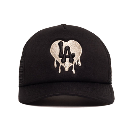 LA Drip Trucker Hat