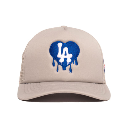 LA Drip Trucker Hat
