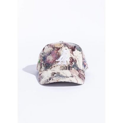 LA Paradise Premium Snapback Cap for Unisex.