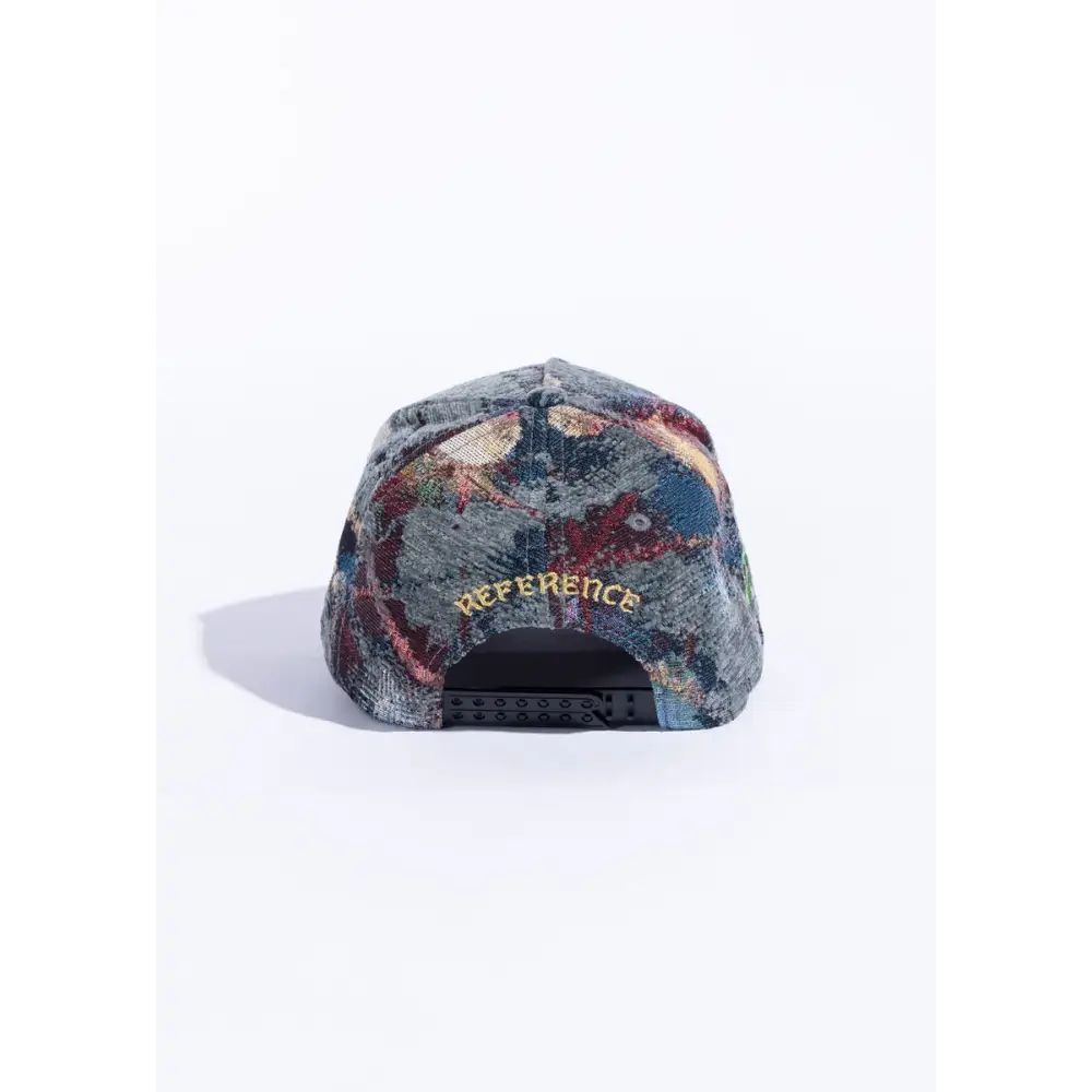 LA Paradise Premium Snapback Cap for Unisex.