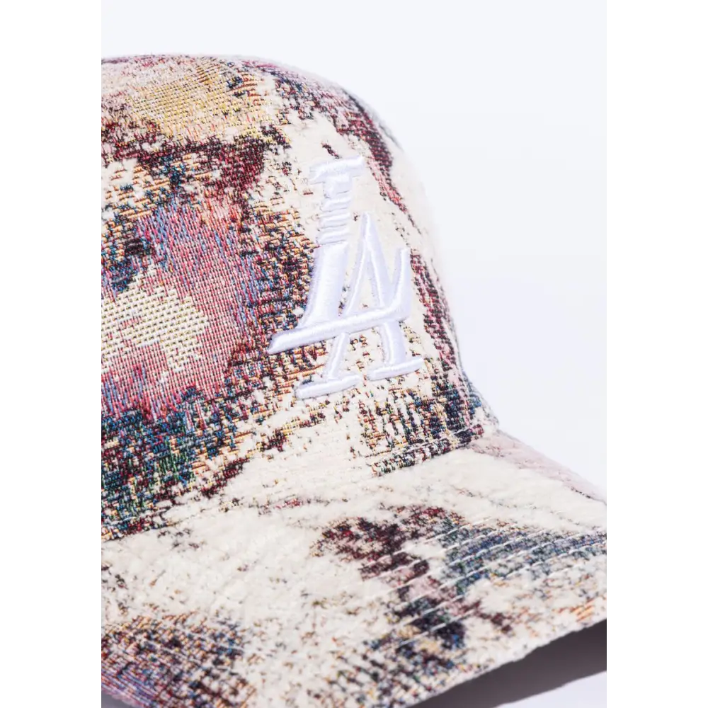 LA Paradise Premium Snapback Cap for Unisex.