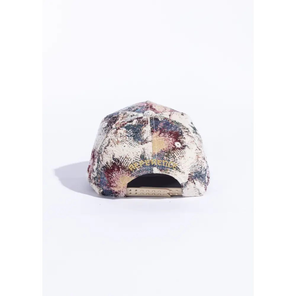 LA Paradise Premium Snapback Cap for Unisex.