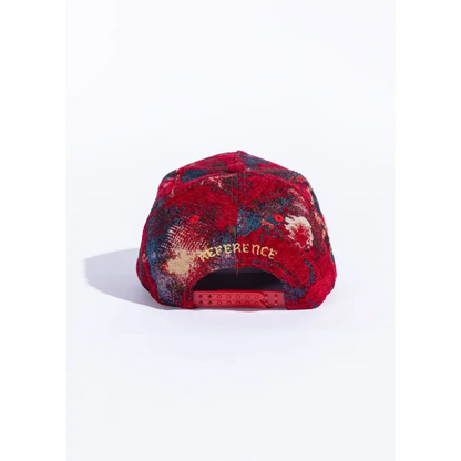 LA Paradise Premium Snapback Cap for Unisex.