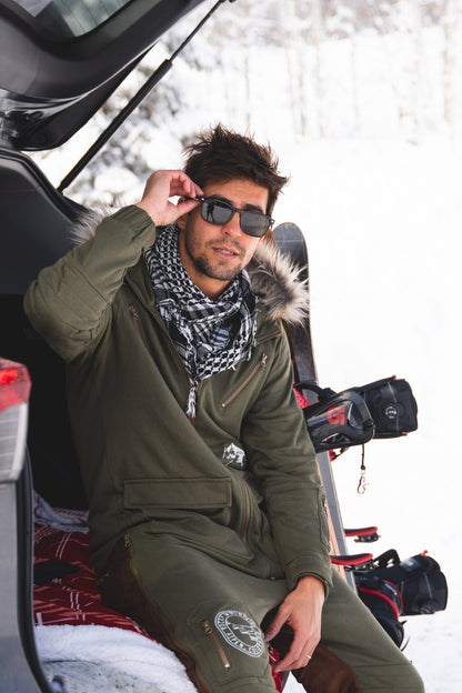 Largo Sunglass