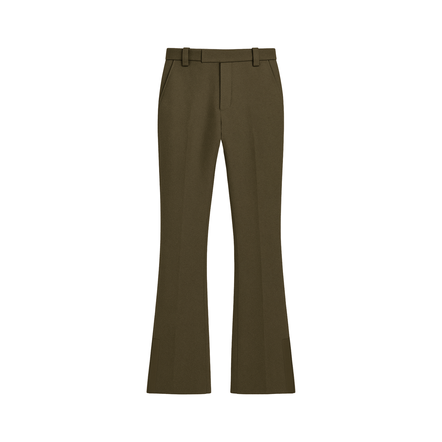 Lavrey Tux Flare| Green