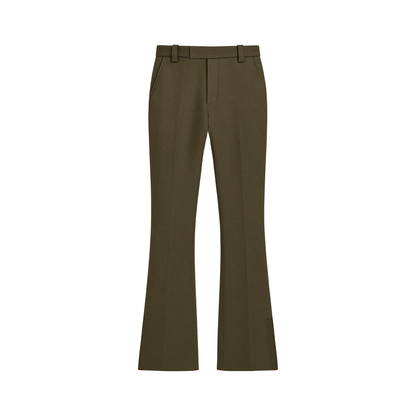 Lavrey Tux Flare| Green