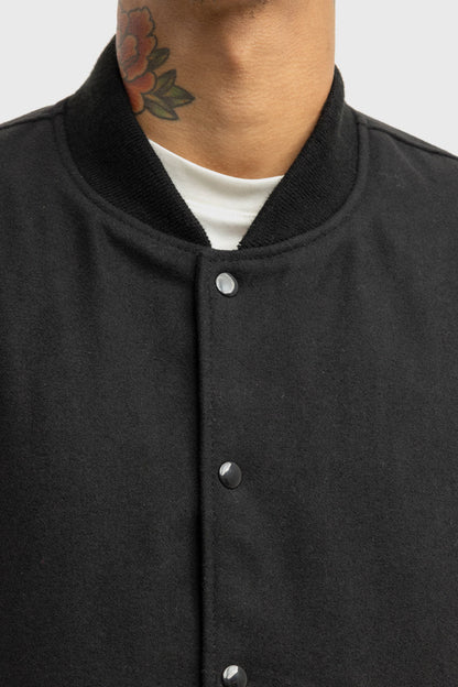 Jude Men's Varsity Jacket